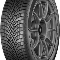 Dunlop All Season 2 175/65R14 86H XL