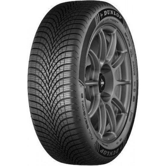 Dunlop All Season 2 175/65R14 86H XL