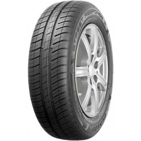 Dunlop Streetresponse 2 185/65 R14 86T
