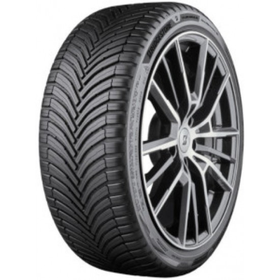 Bridgestone Turanza All Season 6 225/45R17 94W XL - 3286342392417