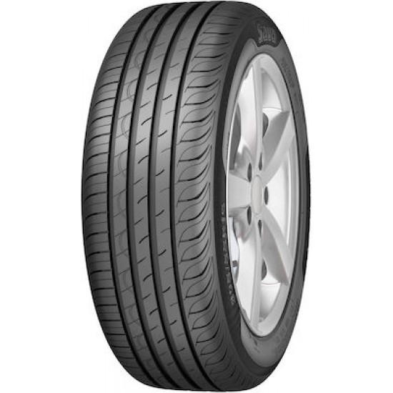 Sava Intensa HP2 205/55 R16 91V