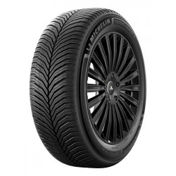 Michelin Crossclimate 3 245/45R20 99V 3PMSF Acoustic 4