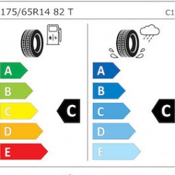 Sava All Weather 175/65 R14 82T