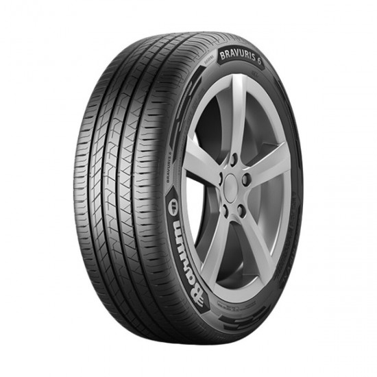 Barum Bravuris 6 - 185/60 R14 82H
