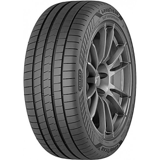 Goodyear Eagle F1 Asymmetric 6 225/40R19 93T XL - 4038526473219