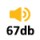 67db 