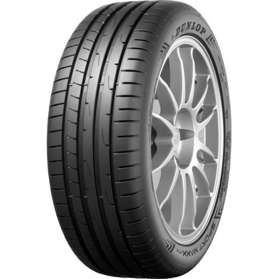 Dunlop Sport Maxx RT2 235/50 R18 97V MFS