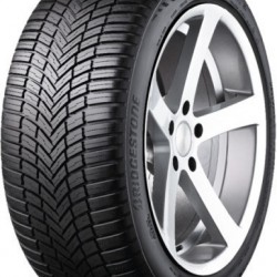 Bridgestone WeatherControl A005 Evo 215/55 R16 97V XL