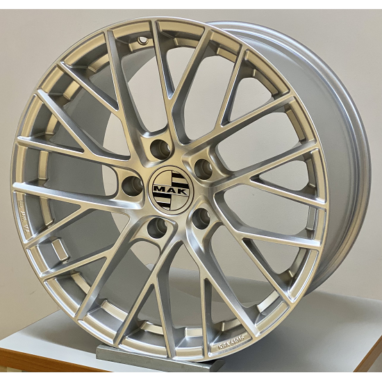 MONACO SIL/ZVMON85195130