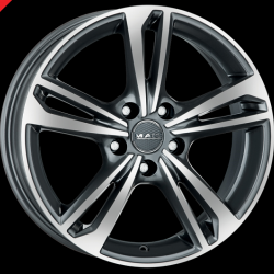 EMBLEMA  A-DI/ZVEMB6154108