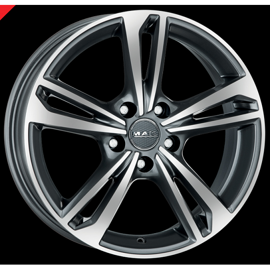 EMBLEMA  A-DI/ZVEMB6154108