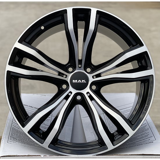 X-MODE  B-DI/ZVXMO11205120