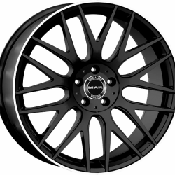 ARROW GLOSS BL RING/ZVARR75175112R