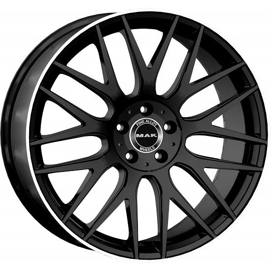 ARROW GLOSS BL RING/ZVARR9185112