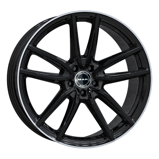 EVO  GL-BL RING/ZVEVO8195112