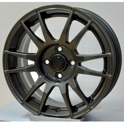 123 (EU) GL-ANT/ZR12365154100GM 123 (EU) GL-ANT/ZR12365154100GM