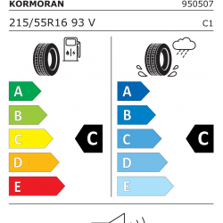 Kormoran Road Perfomance 215/55 R16 93V