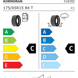 Kormoran Road Performance 175/65 R15 84T
