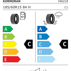 Kormoran Road Performance 185/60 R15 84H