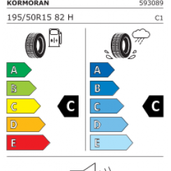 Kormoran Road Performance 195/50 R15 82H