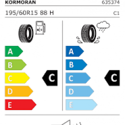 Kormoran Road Performance 195/60 R15 88H