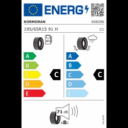 Kormoran Road Performance 195/65 R15 91H