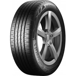 Continental EcoContact 6 195/55 R16 87H