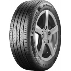 Continental UltraContact 185/60 R14 82T