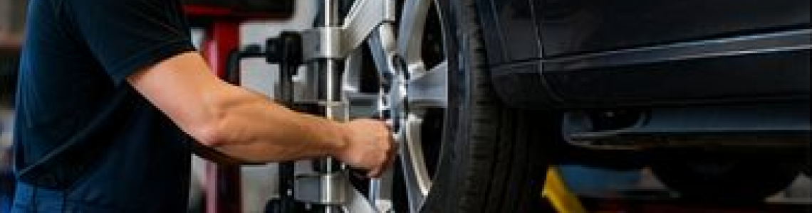 Πότε χρειάζεται ευθυγράμμιση αυτοκινήτου; Τα σημάδια