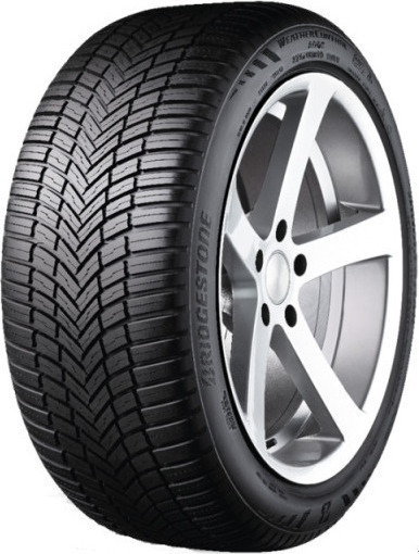 Bridgestone WeatherControl A005 Evo 195/65 R15 91H