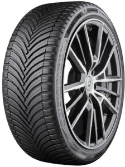 Bridgestone Turanza All Season 6 205/55R16 91H