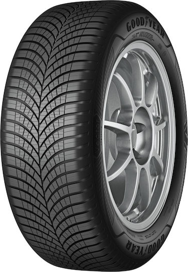 Goodyear Vector 4Seasons Gen-3 205/55 R16 91V Goodyear Vector 4Seasons Gen-3 205/55 R16 91V