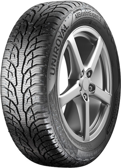 Uniroyal All Season Expert 2 - 165/60 R15 77H Uniroyal All Season Expert 2 - 165/60 R15 77H