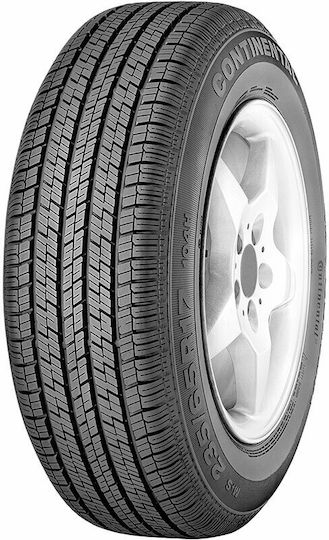Continental 4X4 Contact - 205/70 R15 96T