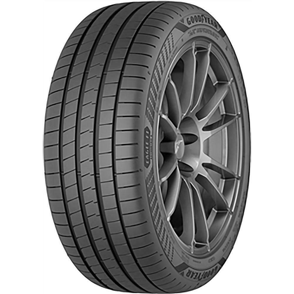 Goodyear Eagle F1 Asymmetric 205/50 R17 93Y XL