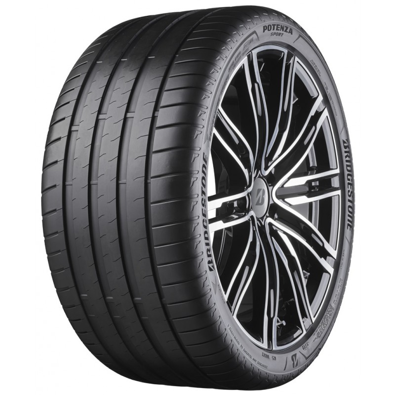 Bridgestone Potenza Sport - 245/40 R18 97Y Xl
