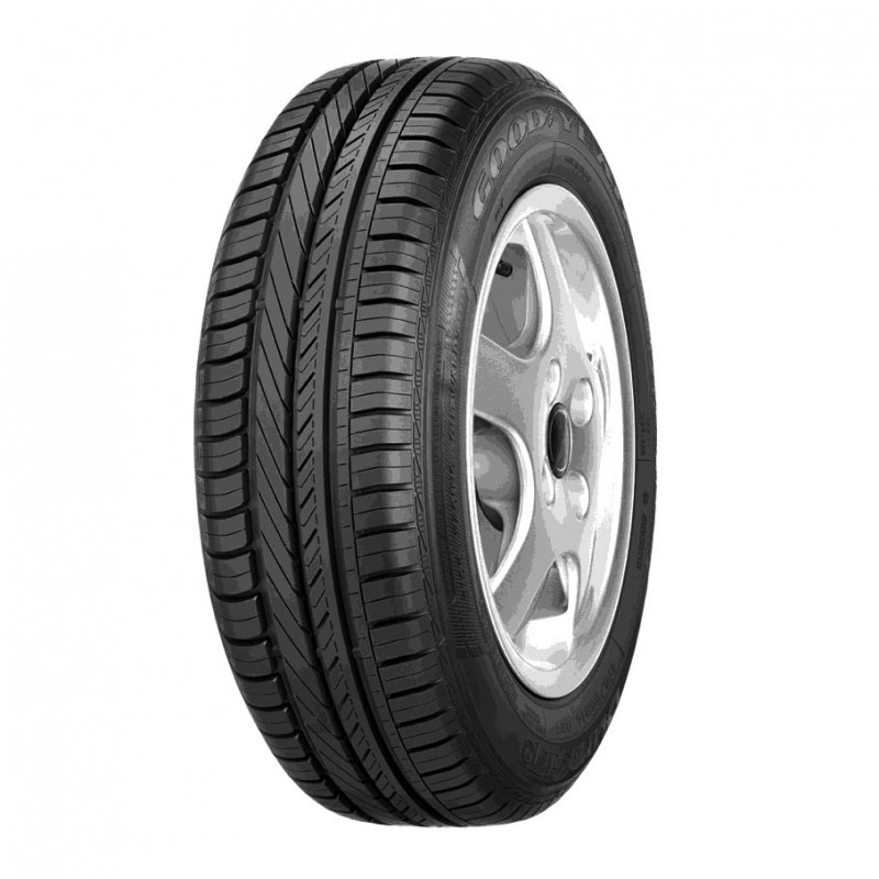 Goodyear Duragrip - 165/60 R15 81T Xl