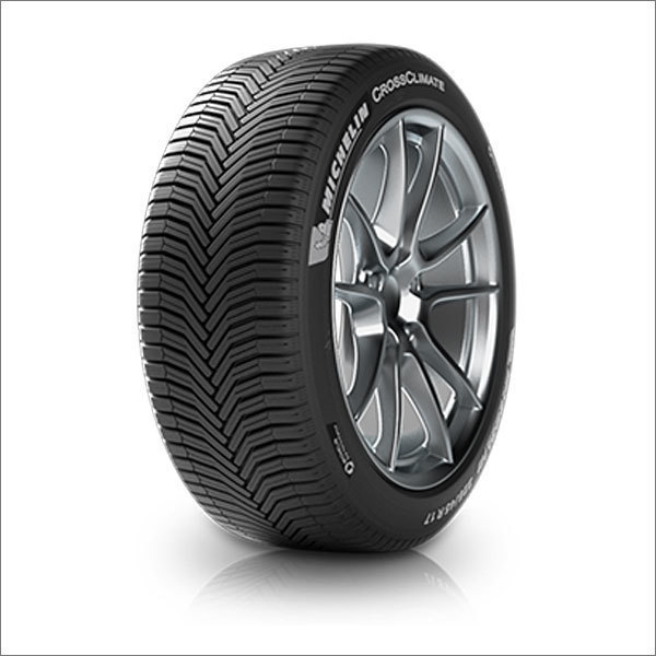 Michelin CrossClimate + 195/50 R15 86V XL