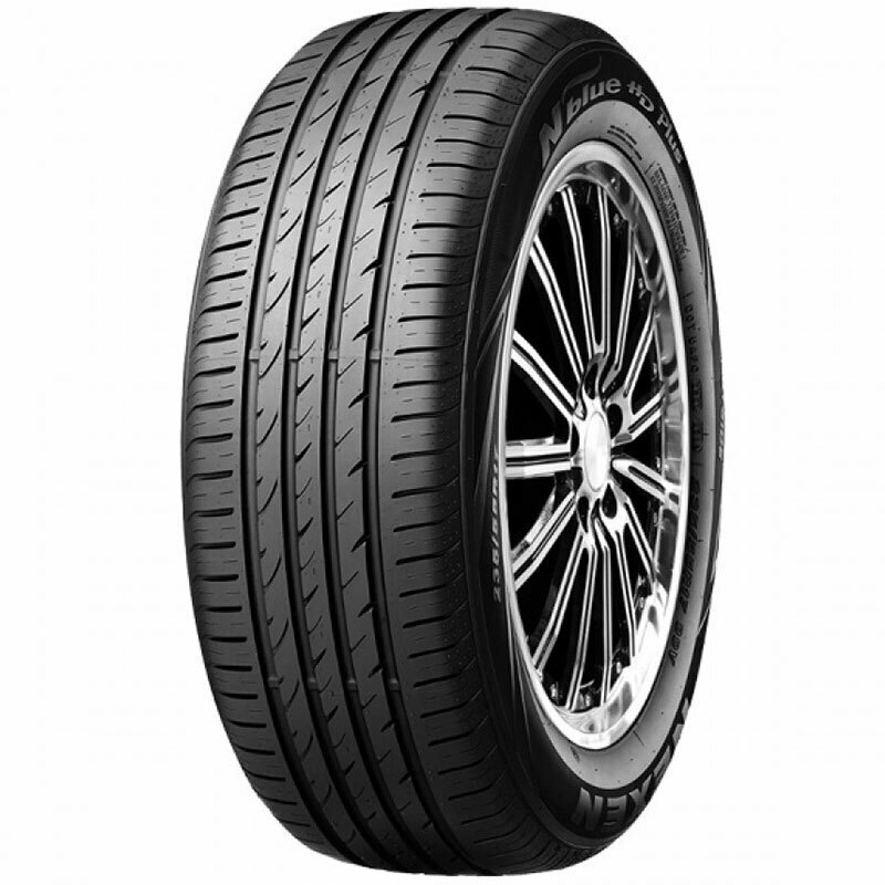 Nexen N'Blue HD 185/60 R15 84H - Εγγύηση 1 Έτους Η 20.000Χλμ